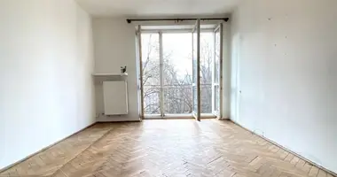 Appartement 1 chambre dans Varsovie, Pologne