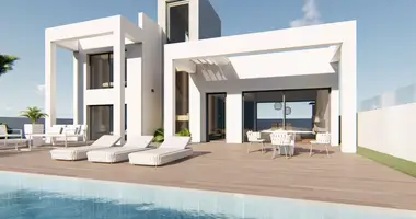 Villa 3 bedrooms with parking, with Sea view, with Close to parks in , All countries