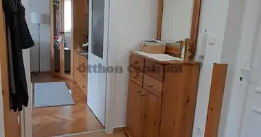 2 room apartment in Szolnoki jaras, Hungary