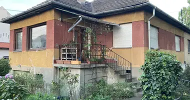 Dom 3 pokoi w Budapeszt, Węgry