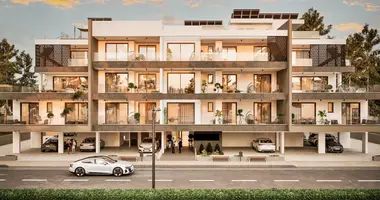 Penthouse w Aradipu, Cypr