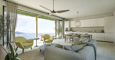 Appartement 2 chambres dans Radovici, Monténégro