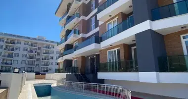 2 room apartment in Alanya, Turkey