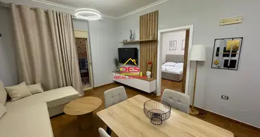 🔑🏡 2+1 APARTMENT FOR RENT NEAR “ALI DEMI” HIGH SCHOOL, VLORA. in Bashkia Vlore, Albanien