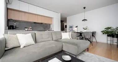 Apartamento 3 habitaciones en Vilna, Lituania