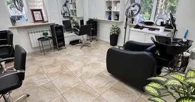 Sklep 59 m² w Mińsk, Białoruś