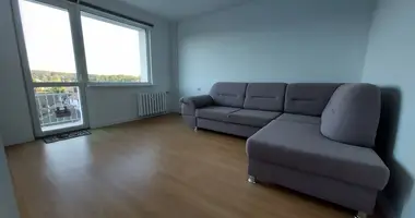 3 room apartment in Chodziez, Poland