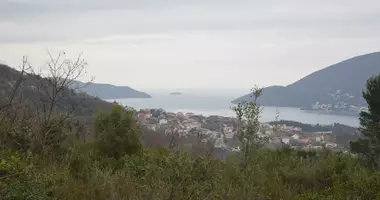 Plot of land in Mojdez, Montenegro