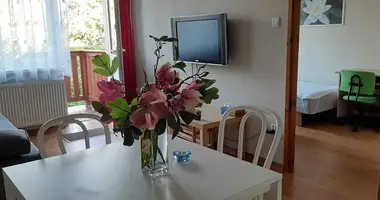 3 room apartment in Gdansk, Poland