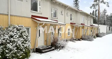 Appartement 2 chambres dans Sipoo, Finlande