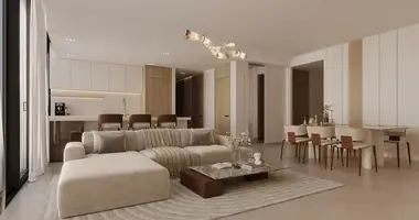Mieszkanie 3 pokoi w Dubaj, Emiraty Arabskie
