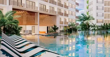 1 bedroom apartment in Bang Phli District, Thailand