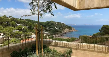Wohnung 4 zimmer in Begur, Spanien
