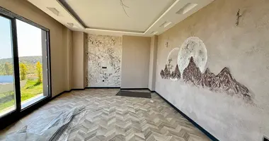Villa 4 bedrooms in Mezitli, Turkey
