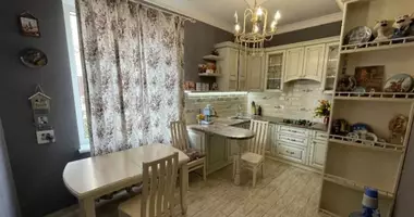 4 room house in Lymanka, Ukraine