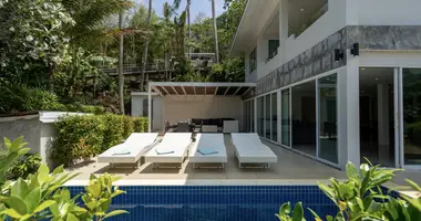 Villa in Ao Kaw Kwang, Thailand