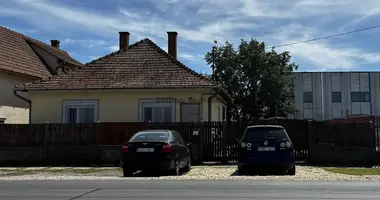 4 room house in Balmazujvaros, Hungary