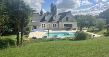 Villa 4 bedrooms in D 61, France
