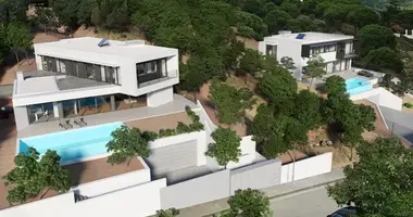 Villa in Barcelona, Spanien