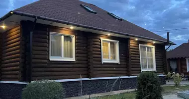 Cottage in Orsha, Belarus