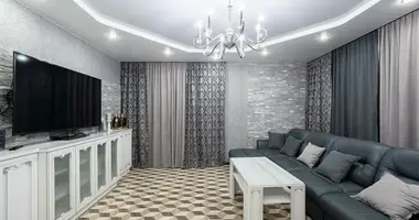 4 room house in Krasnogorsk, Russia