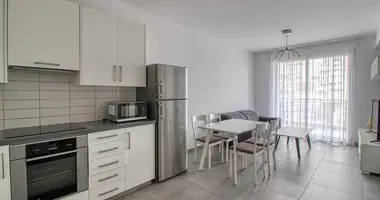 Apartamento 1 habitacion en Limassol, Chipre