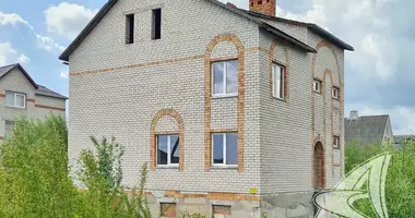 House in Brest, Belarus