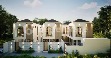 Villa 3 chambres dans Tibubeneng, Indonésie