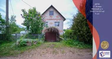 Haus in Piatryskauski sielski Saviet, Belarus