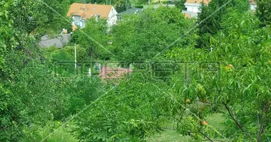 Plot of land in Zagreb, Croatia