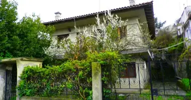Maison de ville 2 chambres dans Municipality of Neapoli-Sykies, Grèce