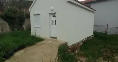 Dom 1 pokój w Susanj, Czarnogóra