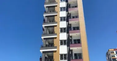 Apartamento 3 habitaciones en Erdemli, Turquía