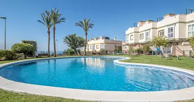 Bungalow 3 chambres dans Finestrat, Espagne