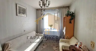 5 room apartment in Brest, Belarus