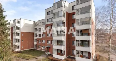 2 bedroom apartment in Helsinki sub-region, Finland