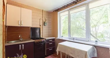 1 room apartment in Minsk, Belarus