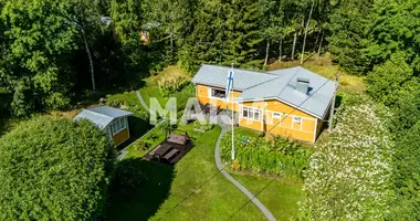 Chalet 1 chambre dans Karinkanta, Finlande