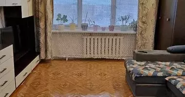 Wohnung 2 Zimmer in Marjina Horka, Weißrussland