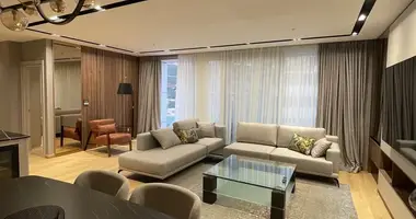 Apartamento 3 habitaciones en Budva, Montenegro