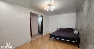 Wohnung 2 zimmer in Minsk, Belarus