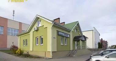 Nieruchomości komercyjne 200 m² w Smorgonie, Białoruś