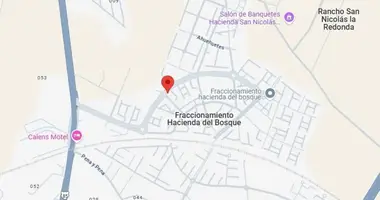 Casa 2 habitaciones en Tecámac, México