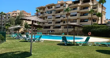 Appartement 3 chambres dans Estepona, Espagne