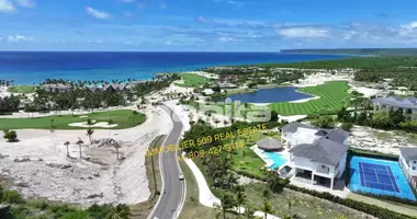 Villa 8 Zimmer mit Möbliert, mit Klimaanlage, mit Schwimmbad in Higueey, Dominikanischen Republik