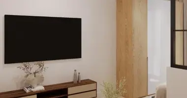 Apartamento 1 habitación en Municipality of Thessaloniki, Grecia