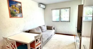 1 bedroom apartment in Budva, Montenegro