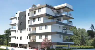 Apartamento 1 habitacion en Larnaca, Chipre