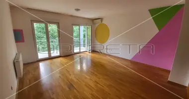 Apartamento 2 habitaciones en Zagreb, Croacia