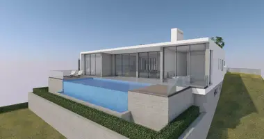 Casa 3 habitaciones en Pafos, Chipre